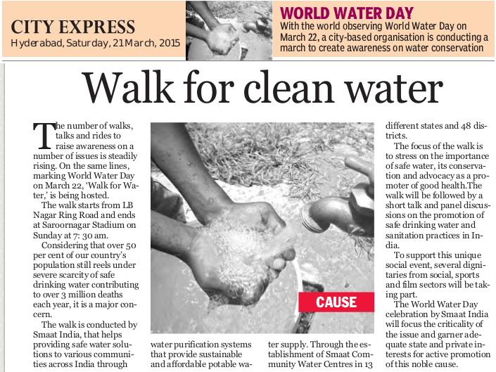 Indian Express 21st-march-2015