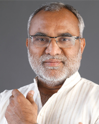 Perala Sekhar Rao : 